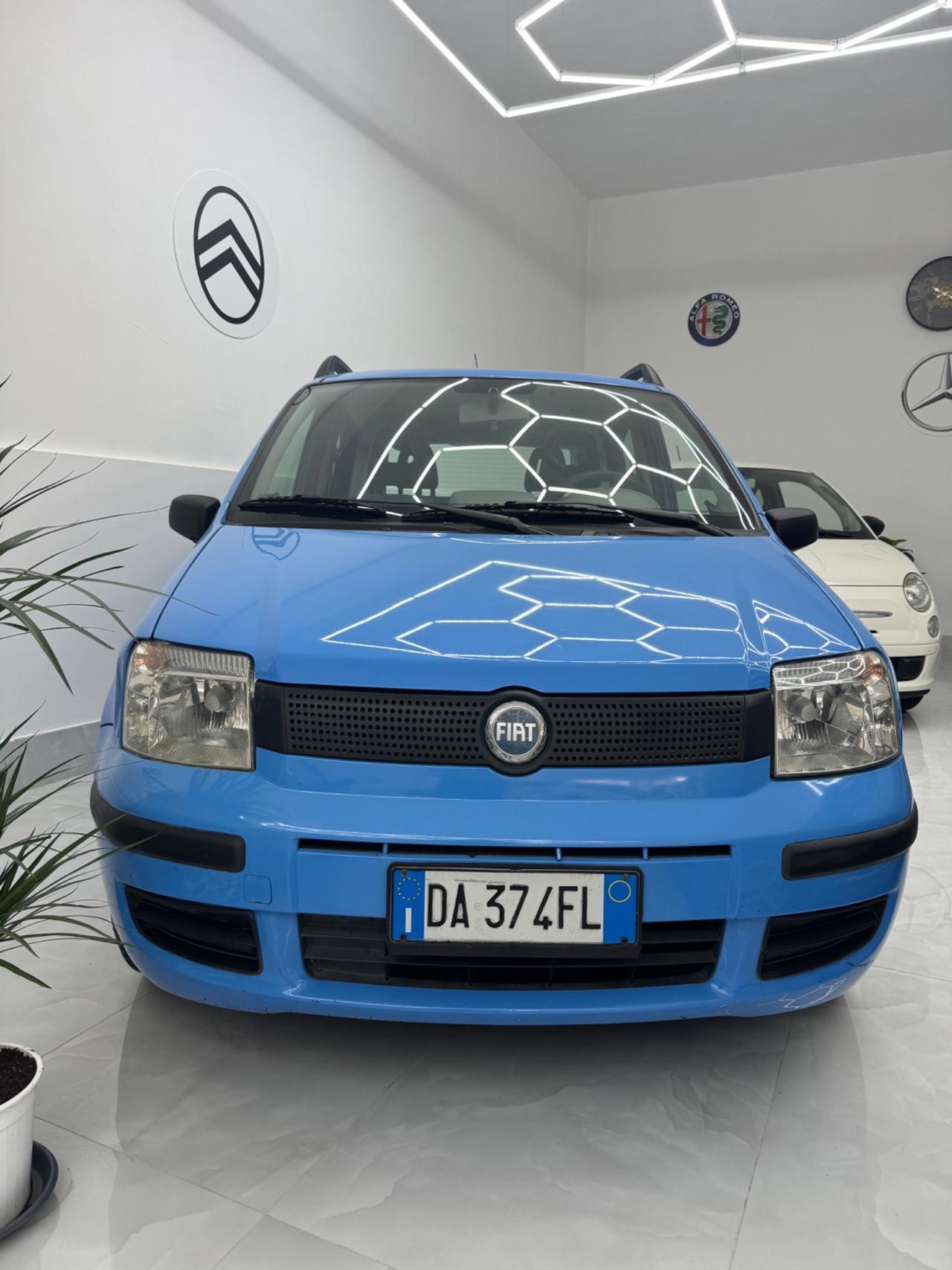 Fiat Panda 1.1 Active