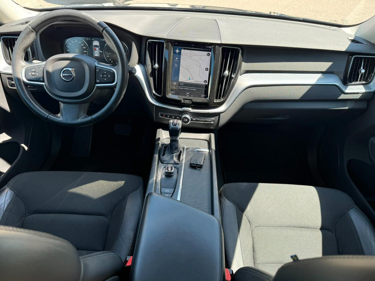Volvo XC 60 D4 AWD Geartronic Inscription