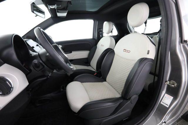 FIAT 500 500 1.2 Star