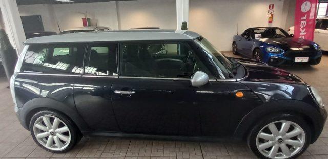MINI Clubman Mini 1.6 16V Cooper Clubman