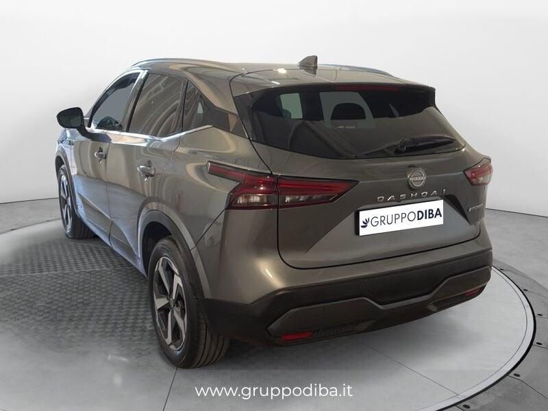 Nissan Qashqai III 2021 1.5 e-power N-Connecta 2wd