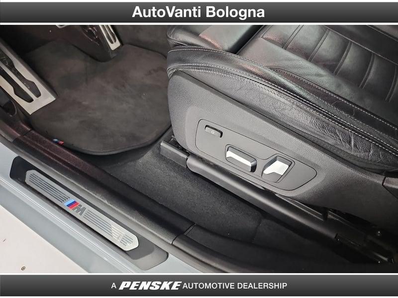 BMW X3 X3 xdrive30e Msport auto