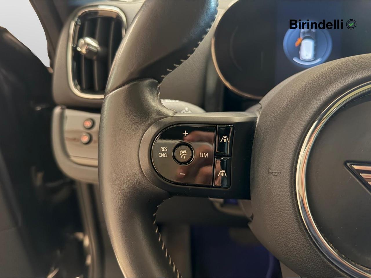 MINI Mini Countrym.(F60) - Mini 2.0 Cooper D Yours Countryman