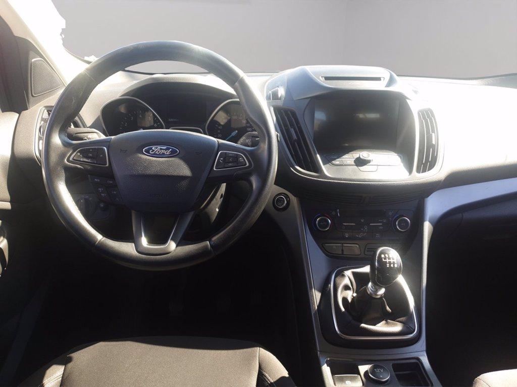 FORD Kuga 1.5 ecoboost business s&s 2wd 120cv my18 del 2019