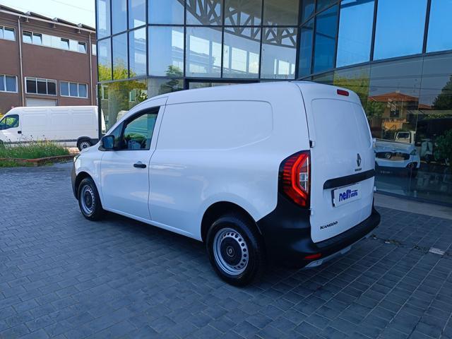 RENAULT Kangoo 1.3 TCe 100 CV Van Edition One