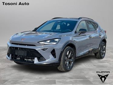 CUPRA Nuova CUPRA Formentor Formentor 1.5 Hybrid 110 kW (150 CV) mHEV DSG 7 marce 2WD