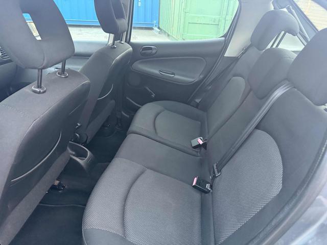 PEUGEOT 206 1.4 5p. Enfant Terrible senza lavoro da fare