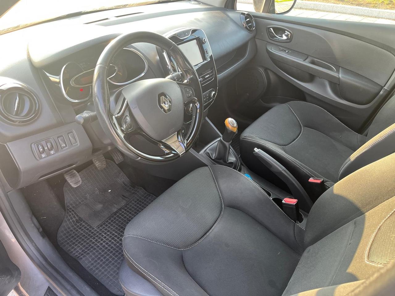 Renault Clio Sporter 1.5 dCi 8V 75CV