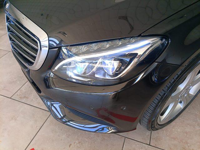 MERCEDES-BENZ C 220 BlueTEC Automatic Premium