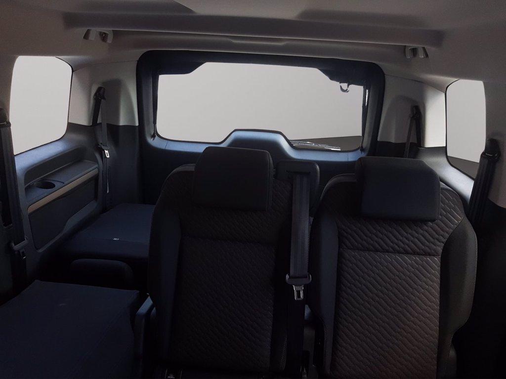 TOYOTA Proace verso electric 50kwh l0 d executive 8p.ti del 2022