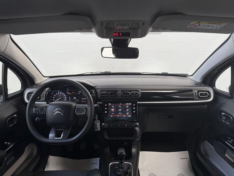 Citroën C3 PureTech 110 S&S Max