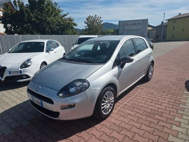 Fiat Punto 1.2B Fire perfetta garantita 12 mesi