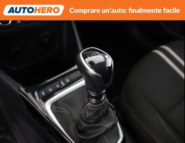 OPEL Crossland 1.2 Turbo 12V 110 CV Start&Stop Edition
