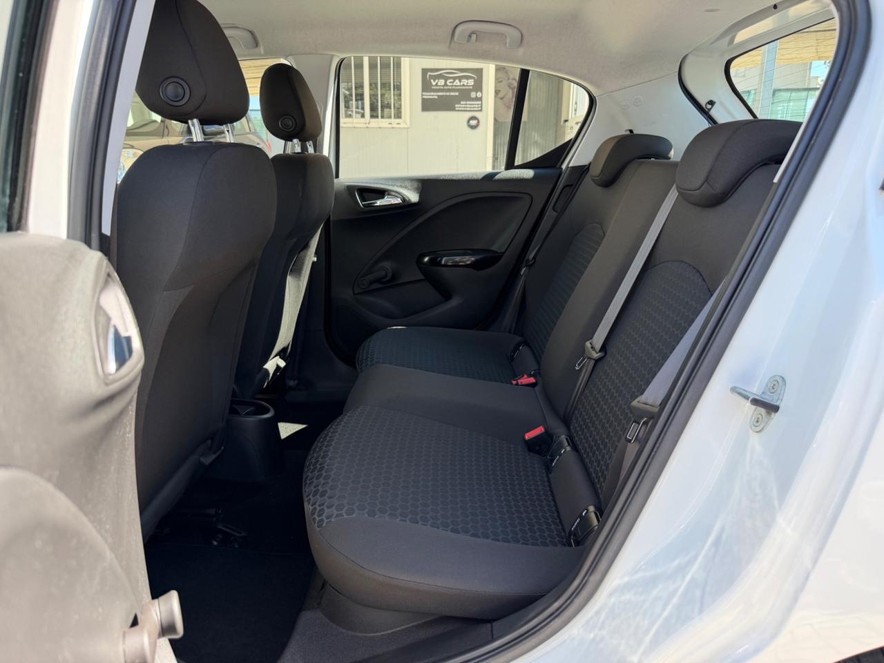 Opel Corsa 1.4 GPL-Tech Advance - GARANZIA