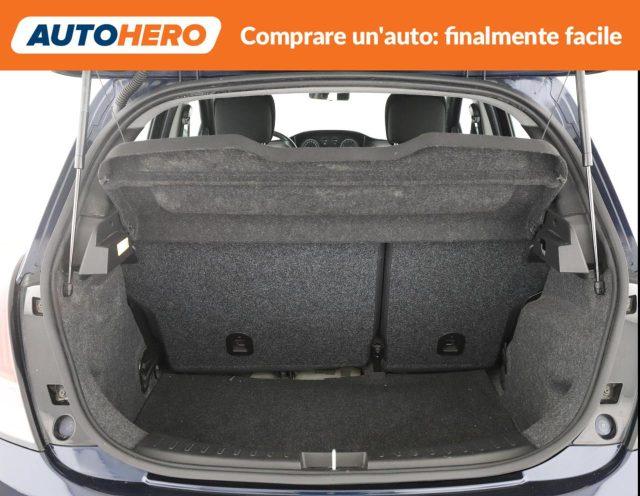 LANCIA Ypsilon 1.2 69 CV 5 porte Gold