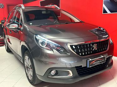 Peugeot 2008 1.2 BENZINA 82 ALLURE