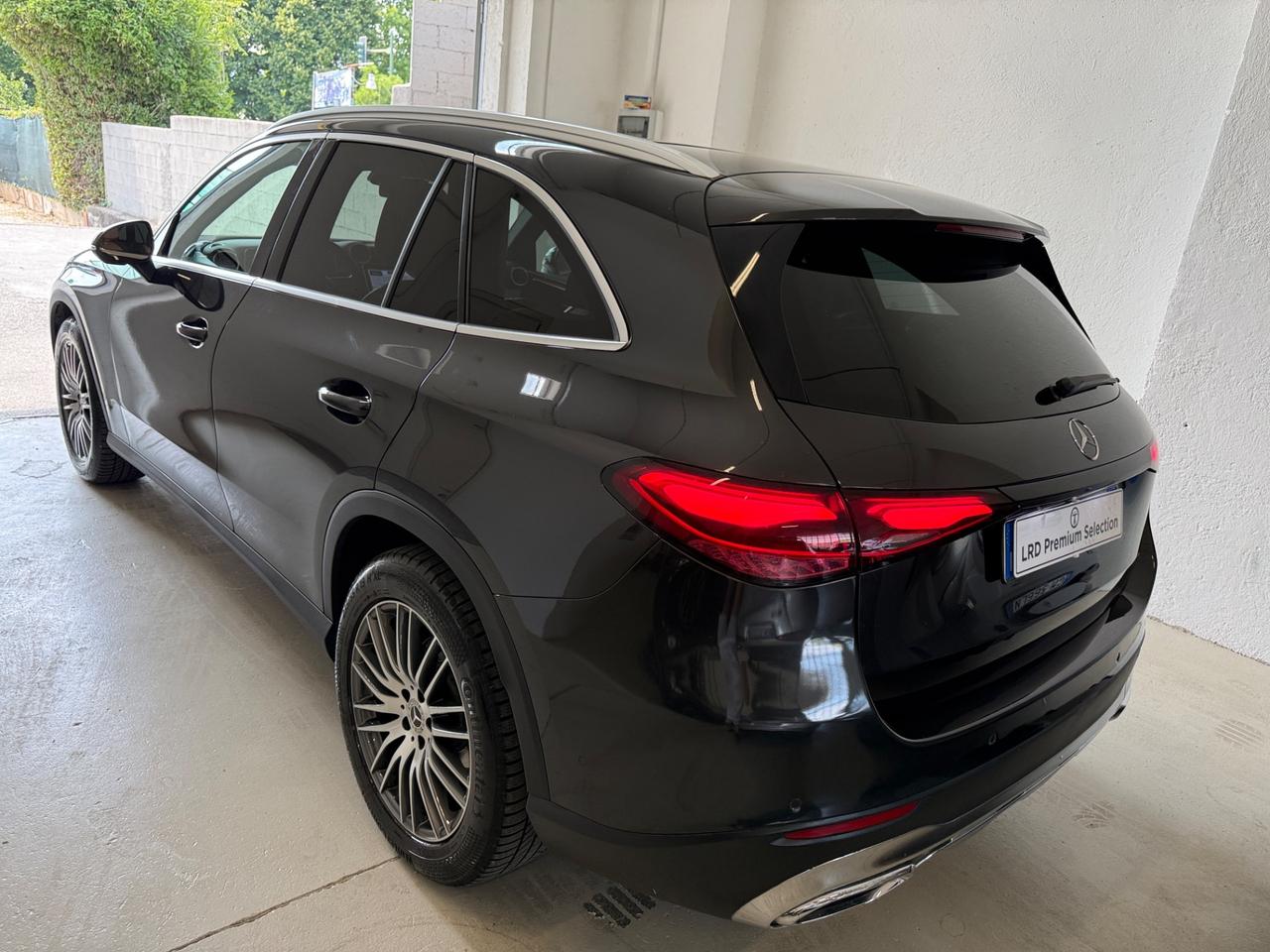 Mercedes-benz GLC 220d 4Matic mhev Premium Advanced
