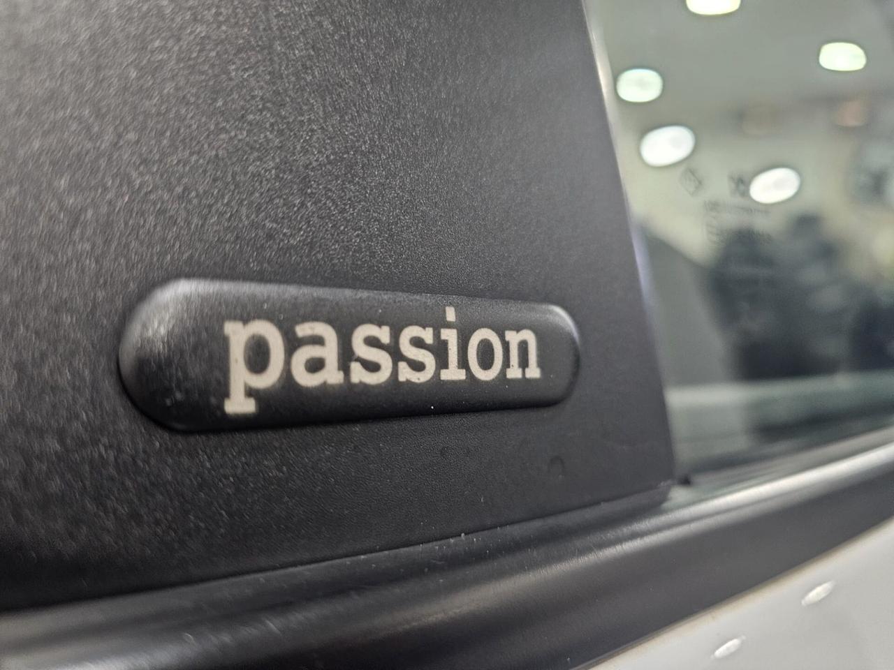NUOVA SMART FORFOUR IDENTITY BLACK EDITION PASSION 0.9 BENZ 90CV TWINAMIC