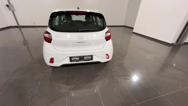 HYUNDAI i10 1.0 GPL Connectline 61CV #KM 0 #VARI COLORI