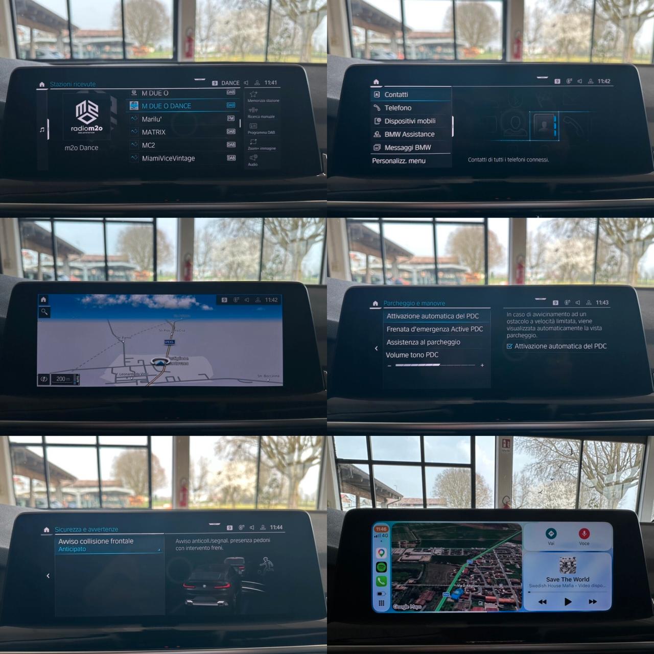 BMW X4 20D XDRIVE MHEV SPORT