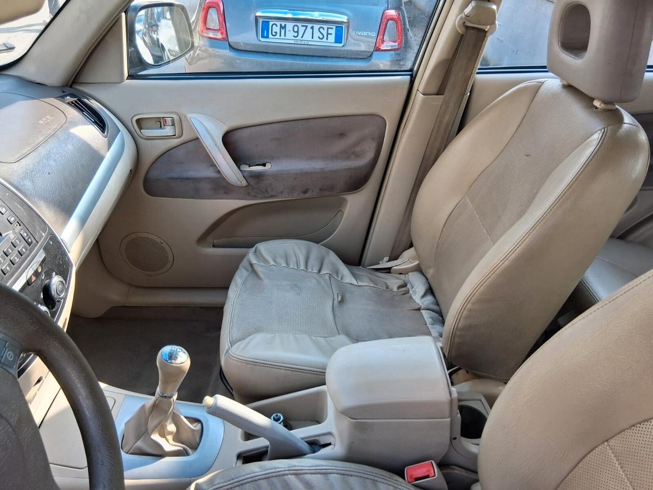 Dr 5.0 DR5 1.6 16V BI-FUEL GPL