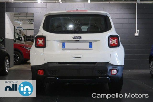 JEEP Renegade Renegade 1.6 Mjt 130cv Limited MY23