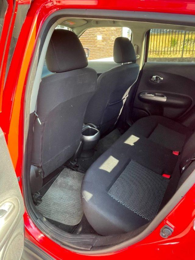 NISSAN Juke 1.2 DIG-T 115 Start&Stop Acenta