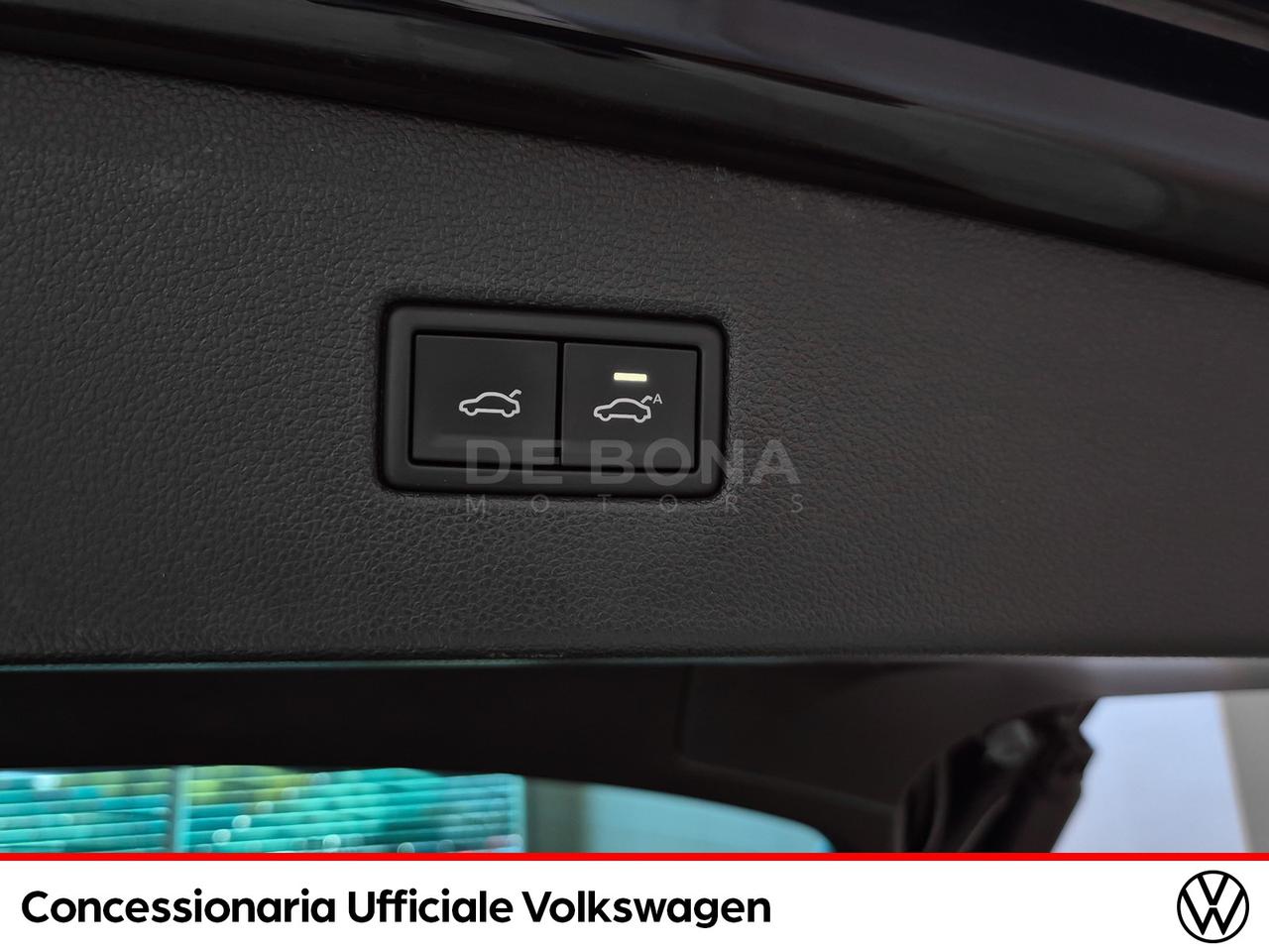 Volkswagen Tiguan 1.6 tdi sport 115cv