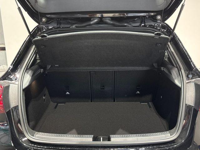 MERCEDES-BENZ A 180 d Automatic Advanced