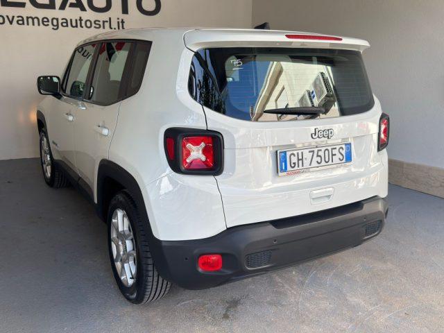 JEEP Renegade 1.0 Longitude