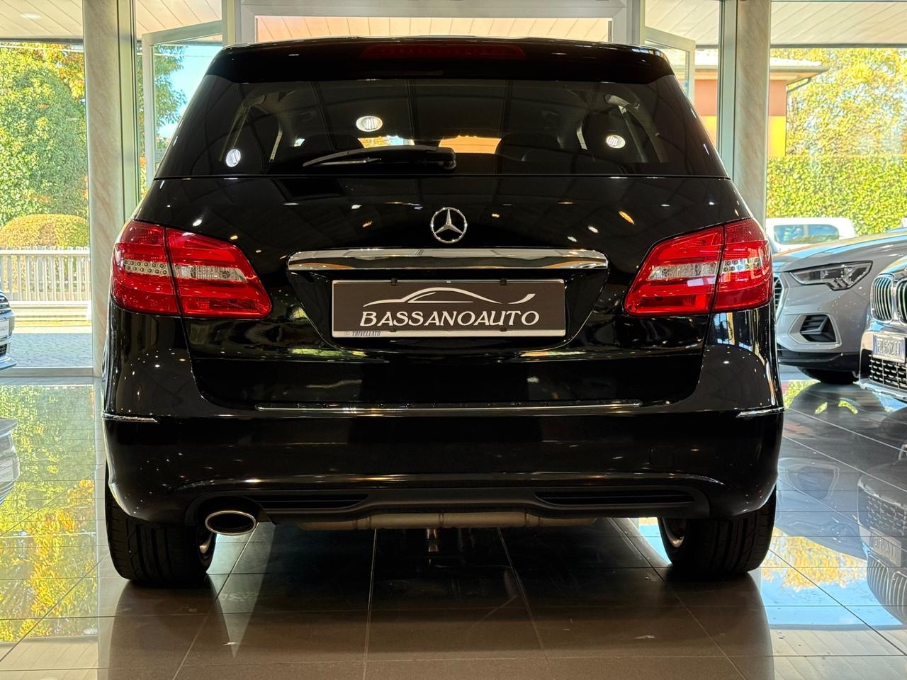 Mercedes-benz B 180 be Premium 72.000 KM! UNICO PROPRIETARIO!