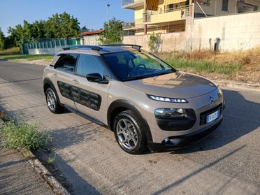 Citroen C4 Cactus PureTech 82 Shine NUOVISSIMA