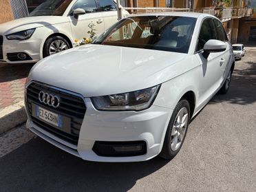 Audi A1 SPB 1.6 TDI 116 CV