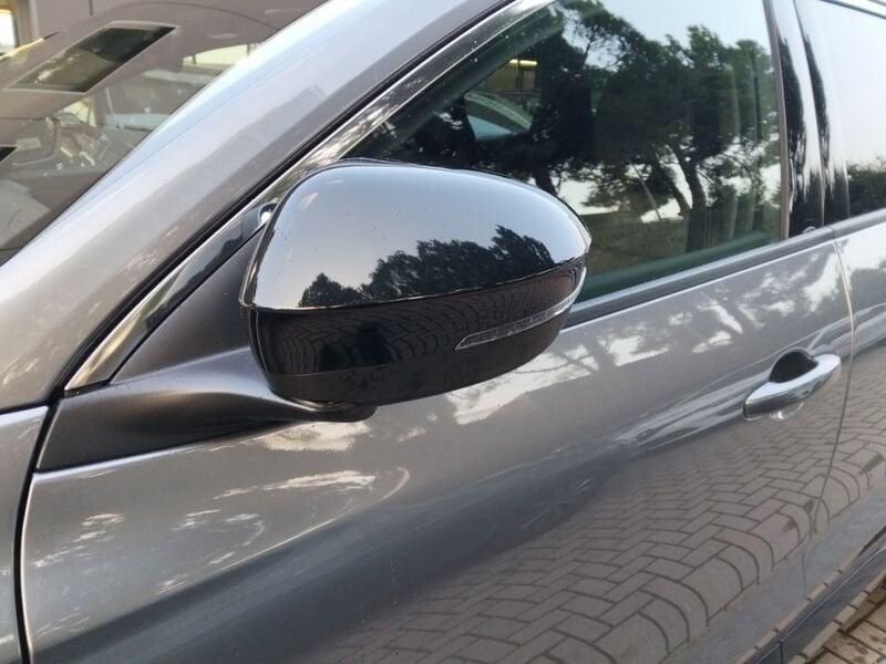 Renault Espace Espace Full Hybrid E-Tech 200 5p Techno