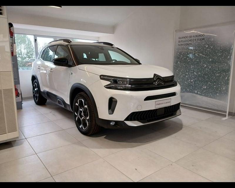 Citroën C5 Aircross Shine - HYBRID 225 e-EAT8