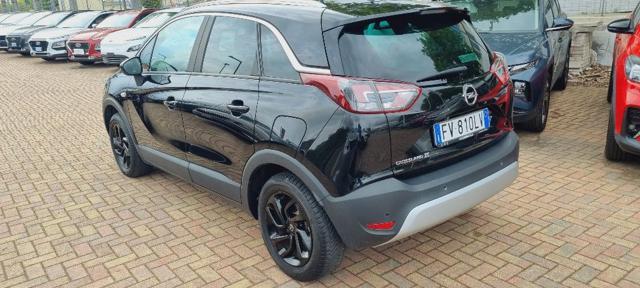 OPEL Crossland X 1.2 Turbo 12V 110 CV Start&Stop aut. Innovation