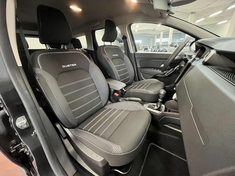 Dacia Duster Duster 1.0 tce Journey GPL 100cv