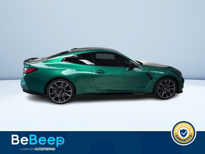 BMW Serie 4 Coupé M4 COUPE 3.0 COMPETITION AUTO