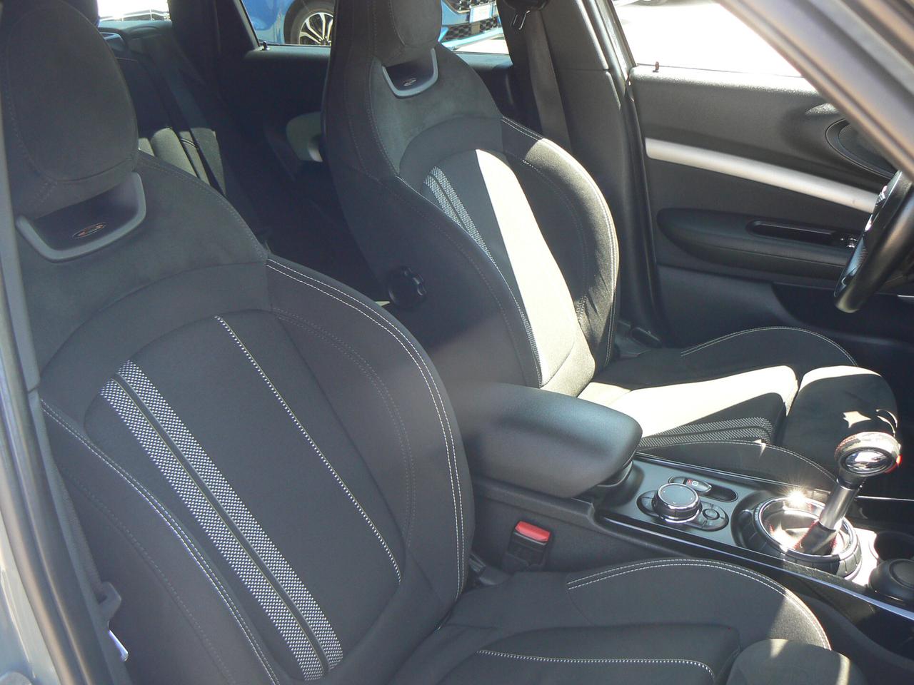 Mini John Cooper Works Clubman 2.0 Hype ALL4 231 CV