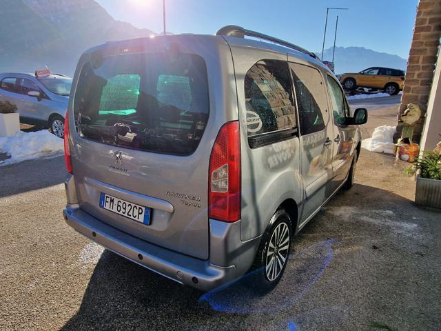 PEUGEOT Partner Tepee BlueHDi 100 ActiveNEOPATENTATI