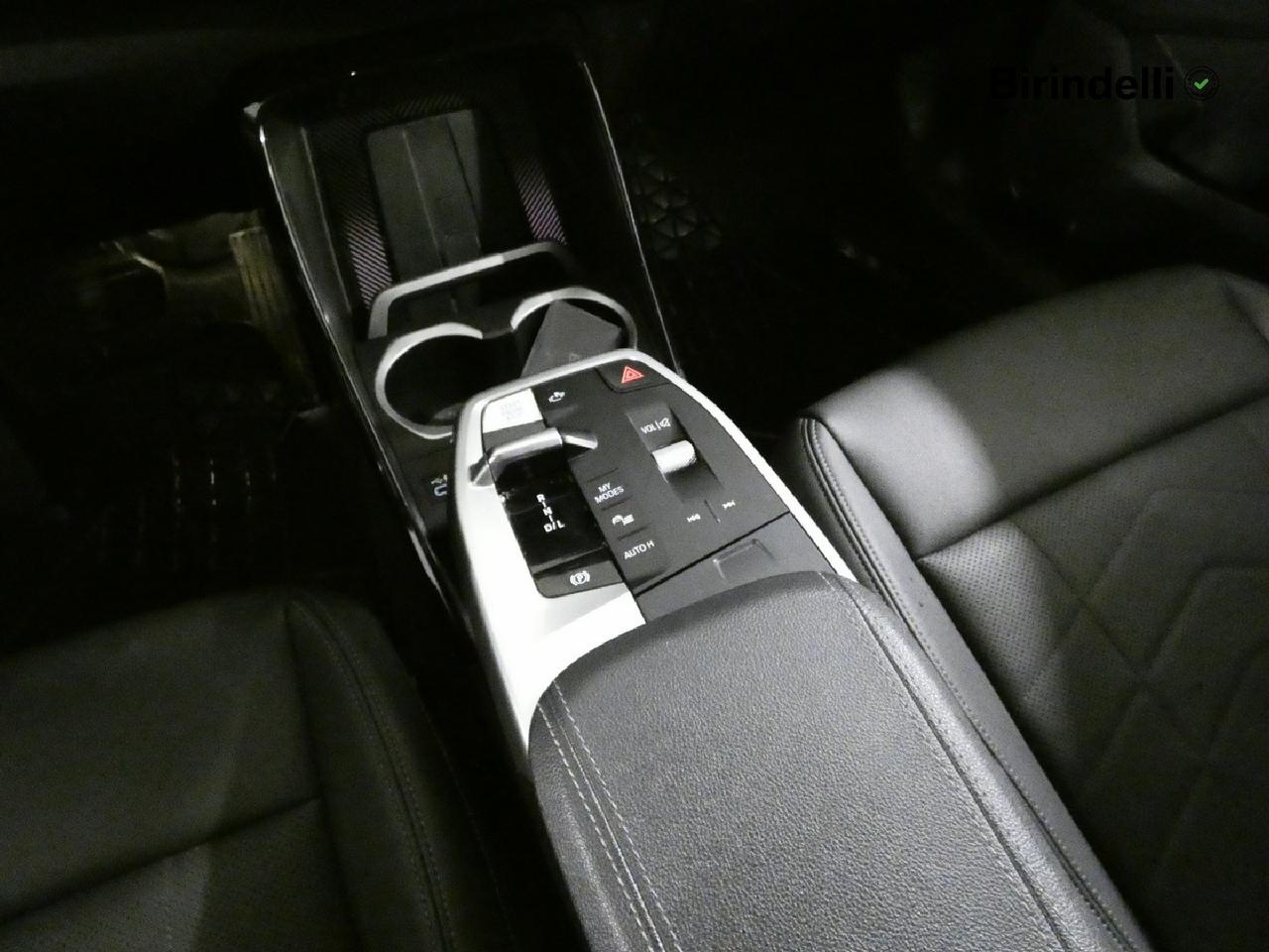 BMW X1 (U11) - X1 sDrive 18d xLine