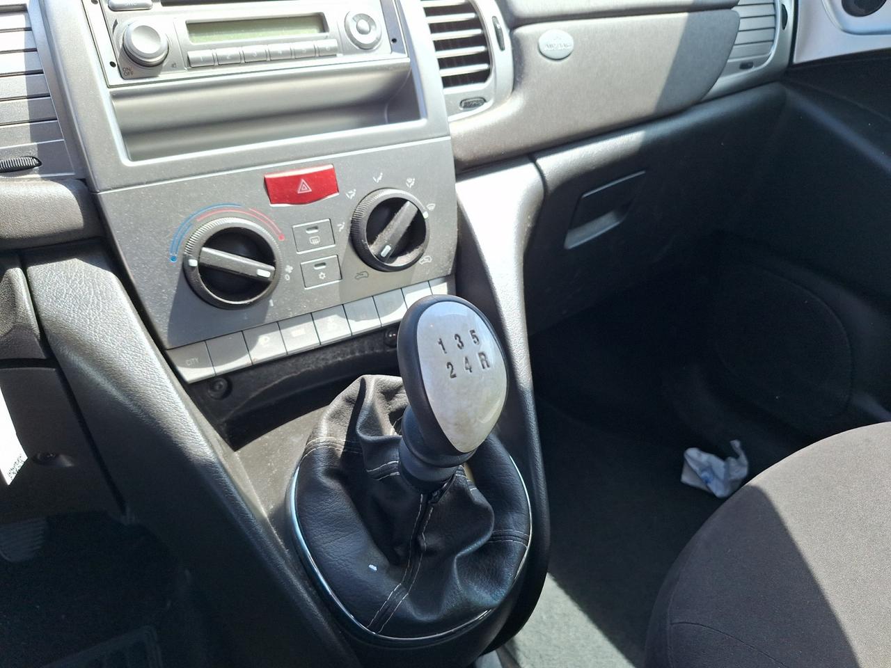 LANCIA Ypsilon 2ª serie - Ypsilon 1.2 Oro Plus