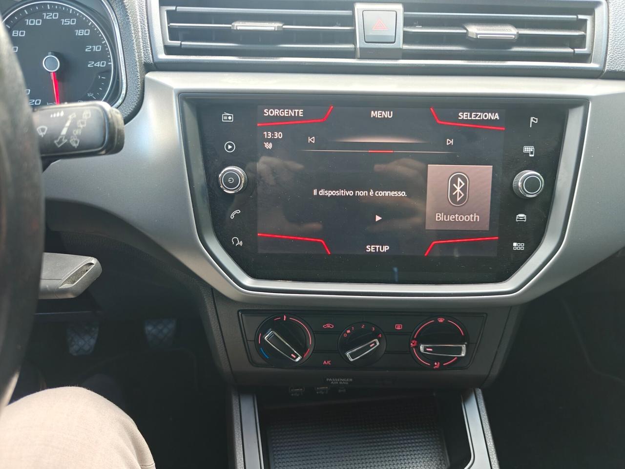 Seat Ibiza 1.6 TDI - Neopatentati