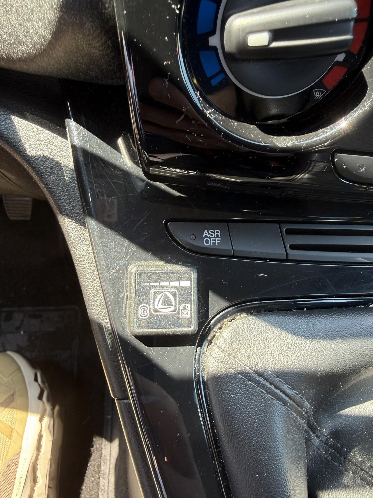 Lancia Ypsilon 1.2 69 CV 5 porte GPL Ecochic Gold