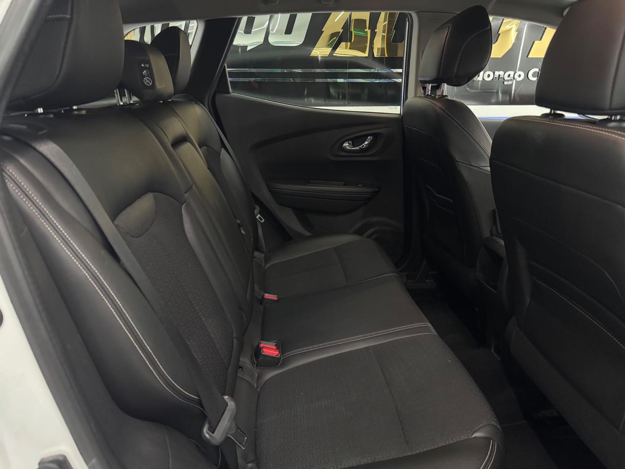 Renault Kadjar 110CV Energy Hypnotic Full Opt