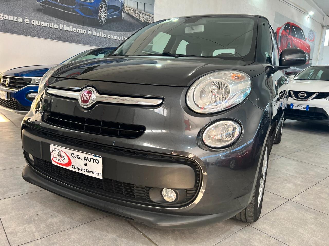 Fiat 500L 1.6 Multijet 120 CV Pop Star