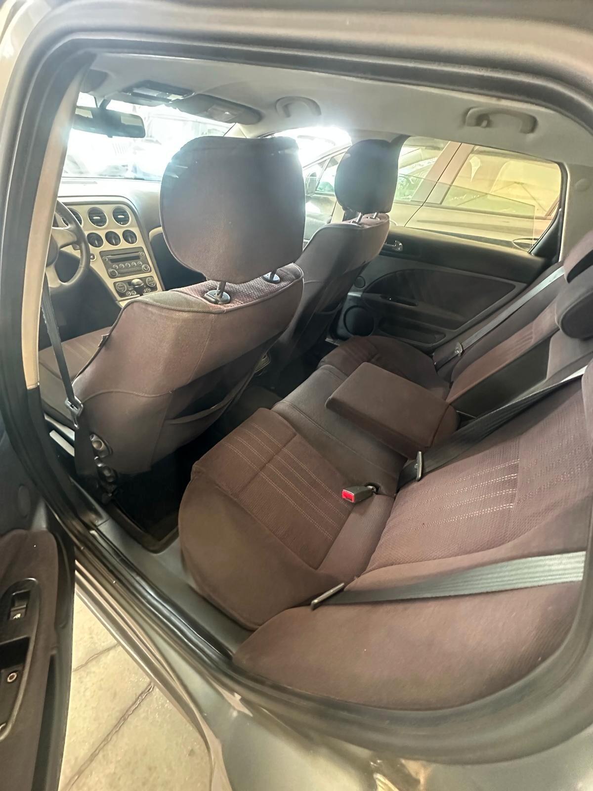 ALFA ROMEO 159 1,9 JTD DIESEL