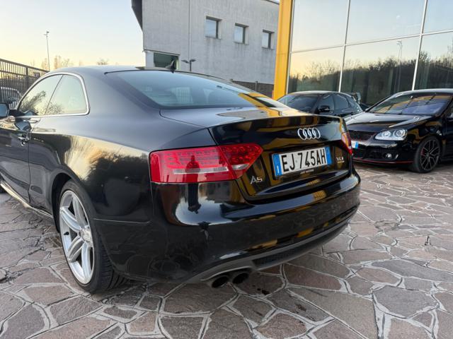 AUDI A5 PER OPERATORI DEL SETTORE