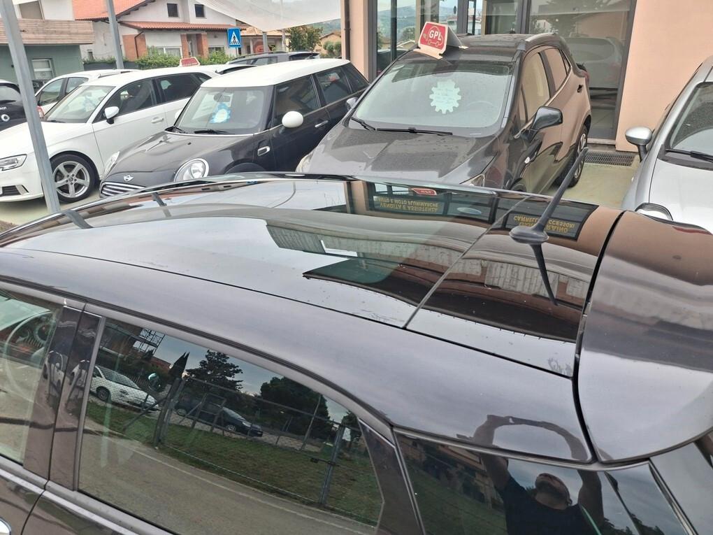 Fiat 500L 1.4 T-Jet 120cv Benzina TETTO - 2016