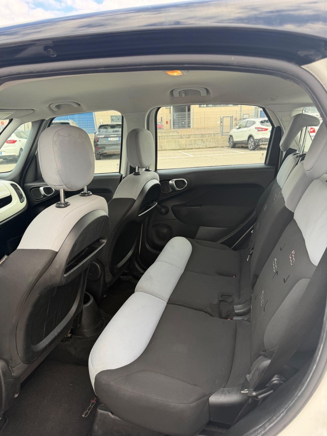 Fiat 500L 1.6 Multijet 105 CV Lounge